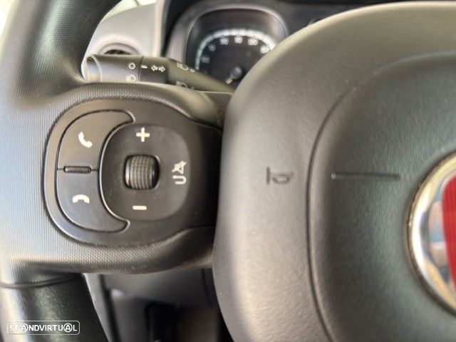 Fiat Panda 1.0 Hybrid City Life - 16