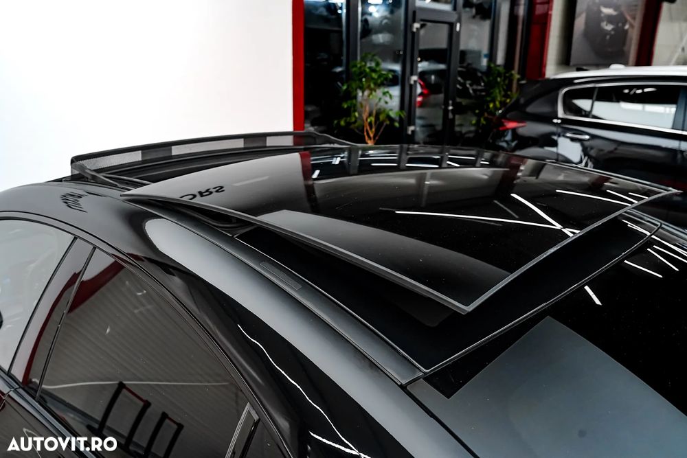 Mercedes-Benz CLA 200 7G-DCT Edition AMG Line - 30