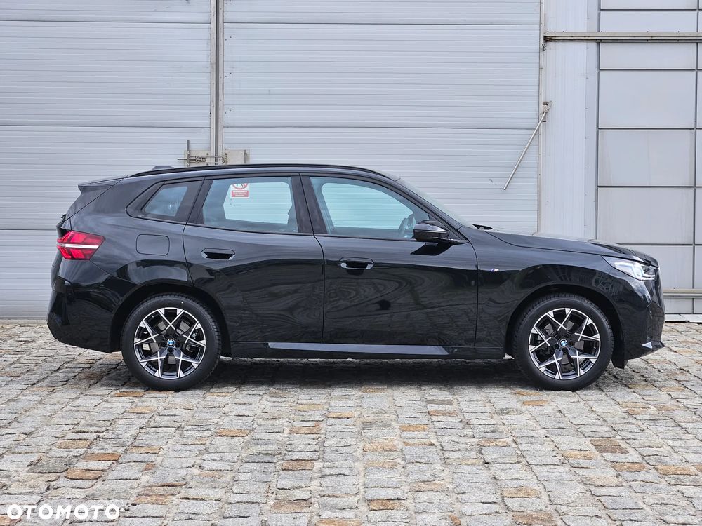 BMW X3 xDrive20d mHEV - 16