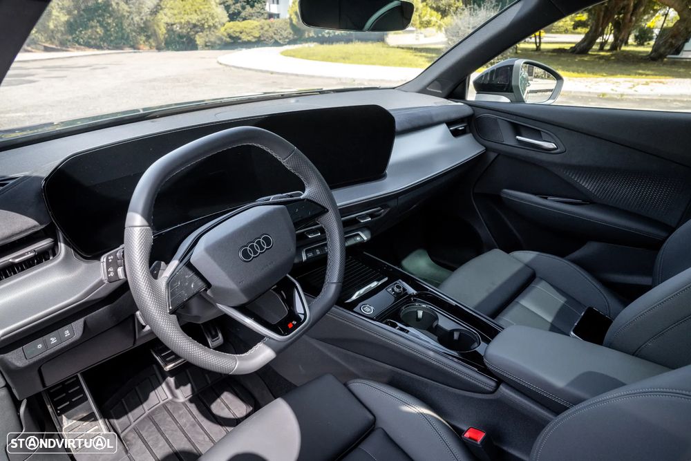 Audi Q3 35 TFSI S line S tronic - 16