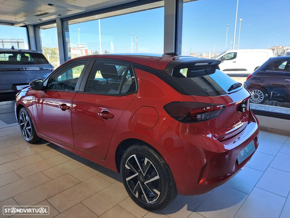 Opel Corsa 2026 photo 4