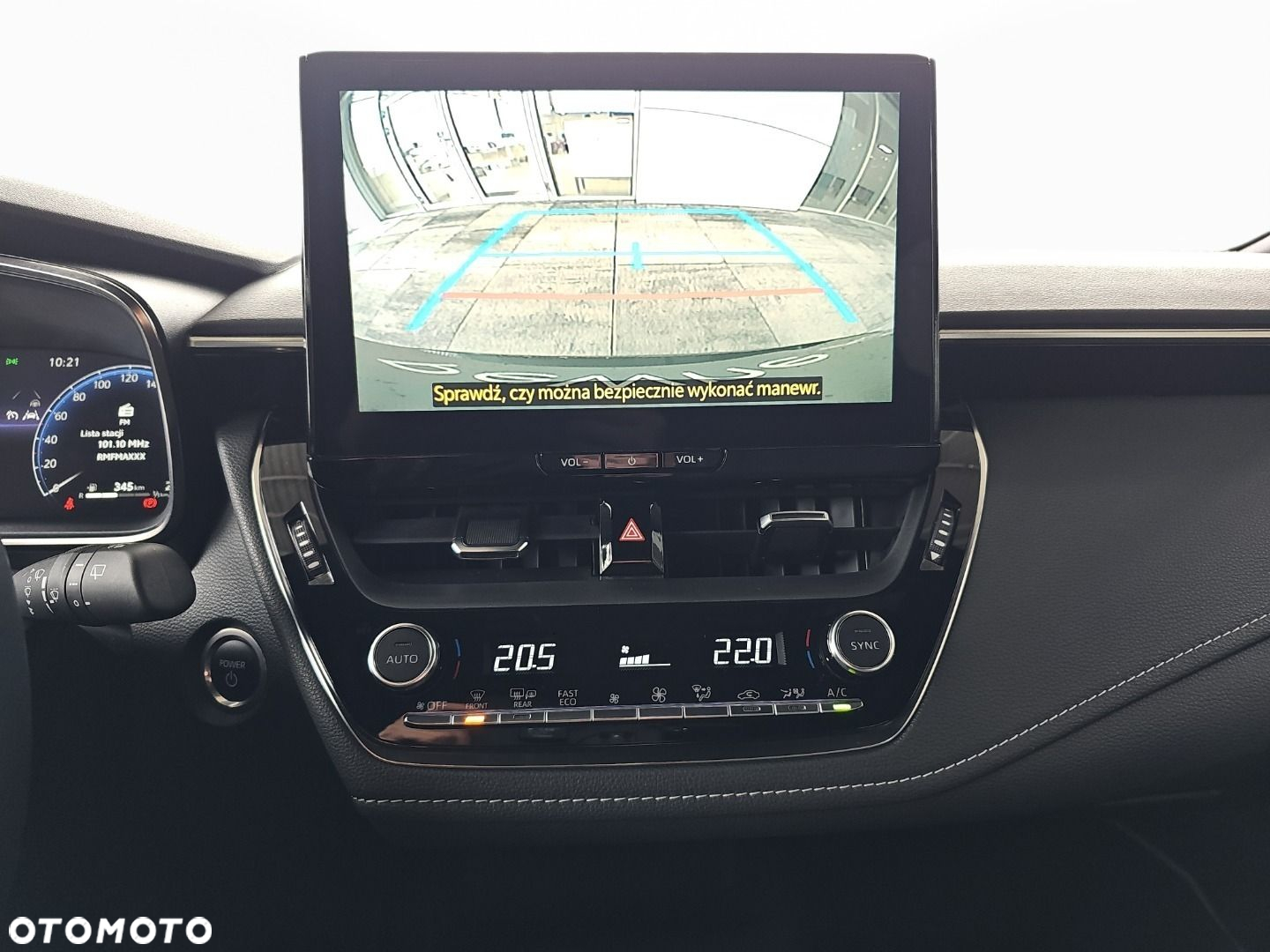 Toyota Corolla - 14