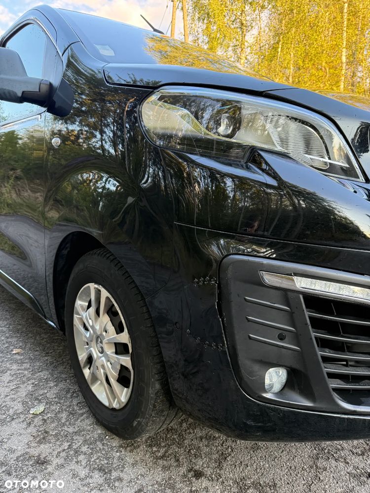 Peugeot Expert - 4