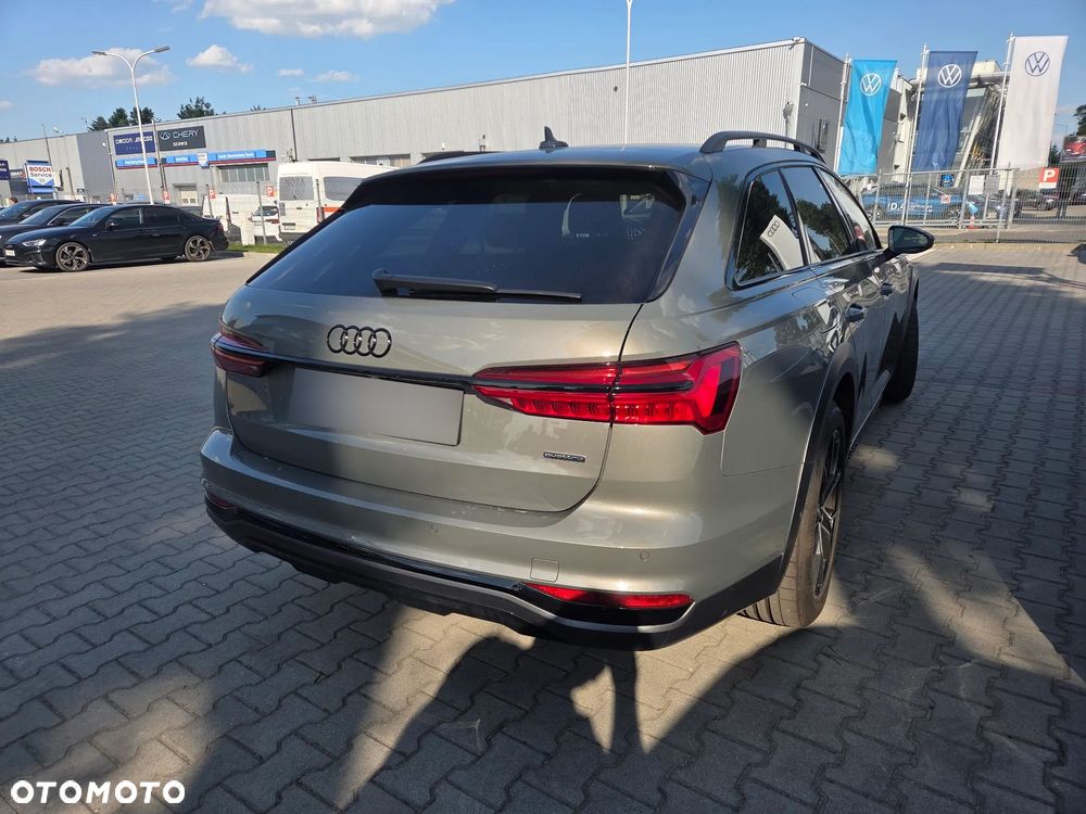 Audi A6 Allroad 40 TDI mHEV Quattro S tronic - 3