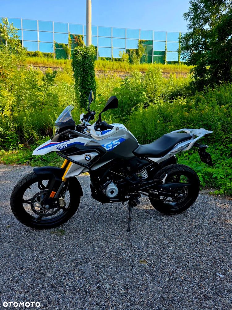BMW G - 6