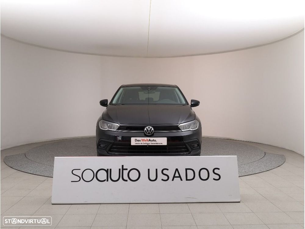 VW Polo 1.0 TSI Urban - 2