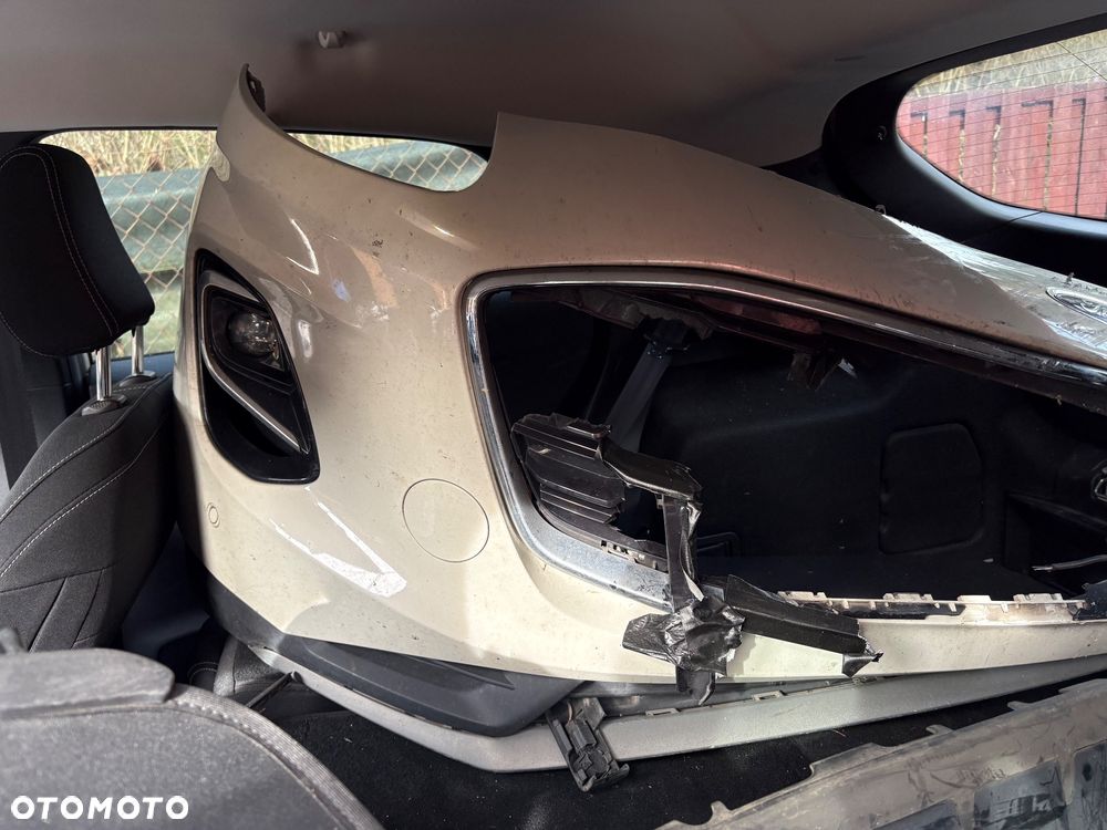 Ford Puma 1.0 EcoBoost Hybrid TITANIUM - 14