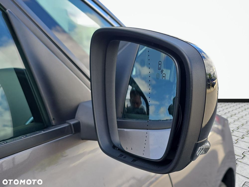 Renault Scenic 1.3 TCe FAP Intens EDC - 33