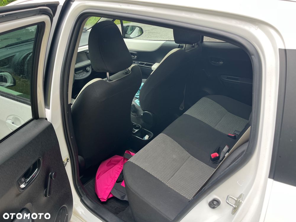 Toyota Yaris 1.33 VVT-i Style - 7
