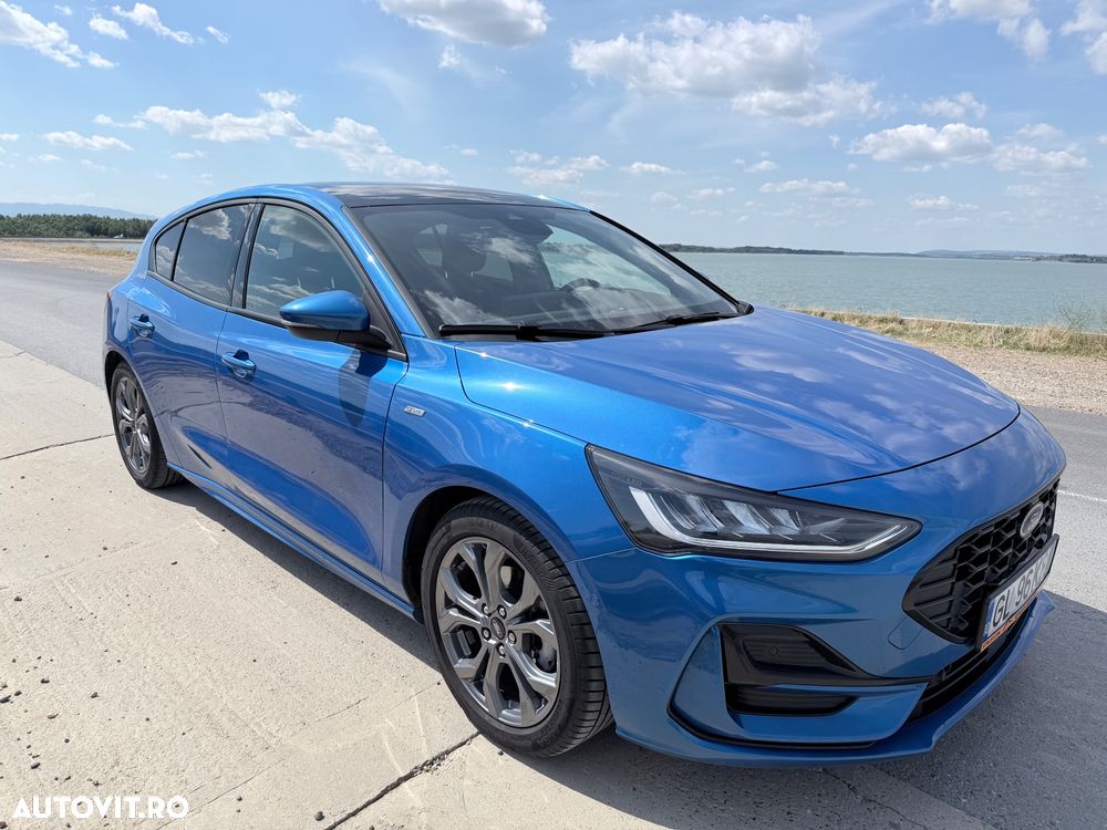 Ford Focus - 3