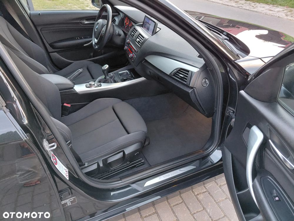 BMW Seria 1 - 23