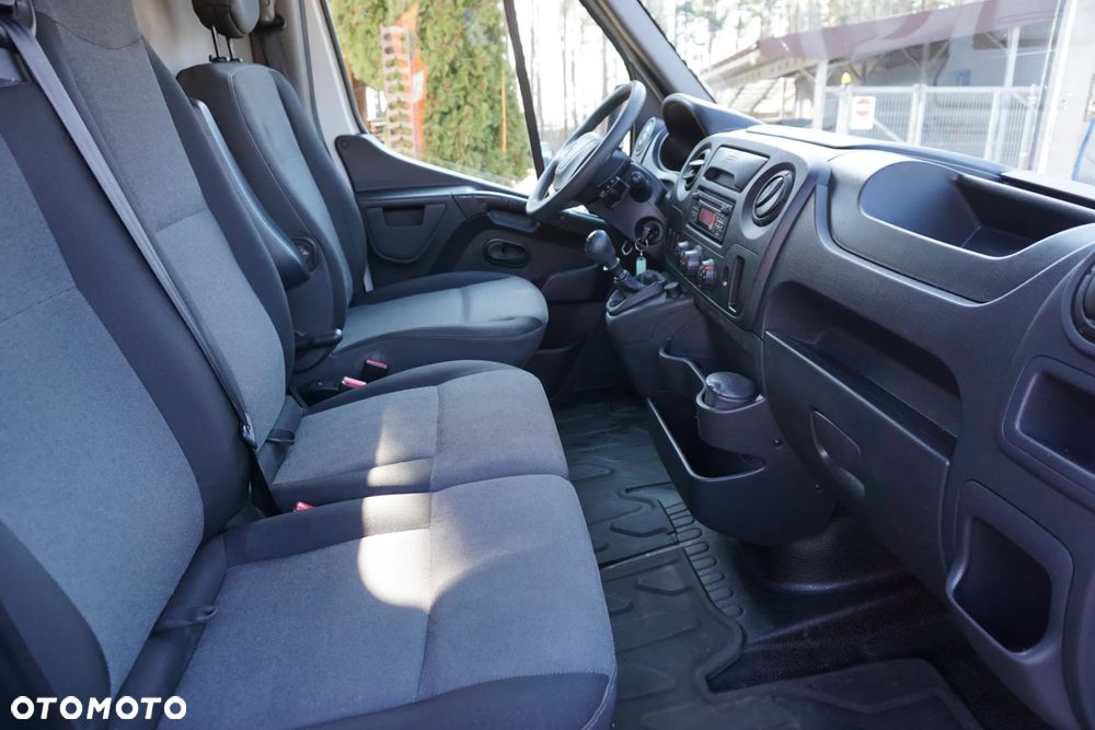 Renault MASTER - 13