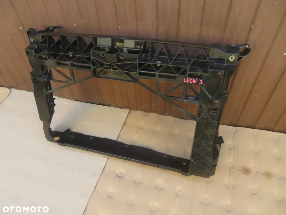 PAS PRZÓD WZMOCNIENIE SEAT LEON III 5F0 12-20R KRAKÓW - 7