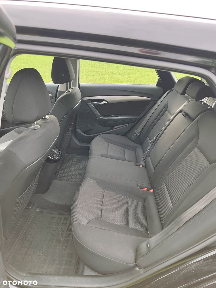 Hyundai i40 - 7