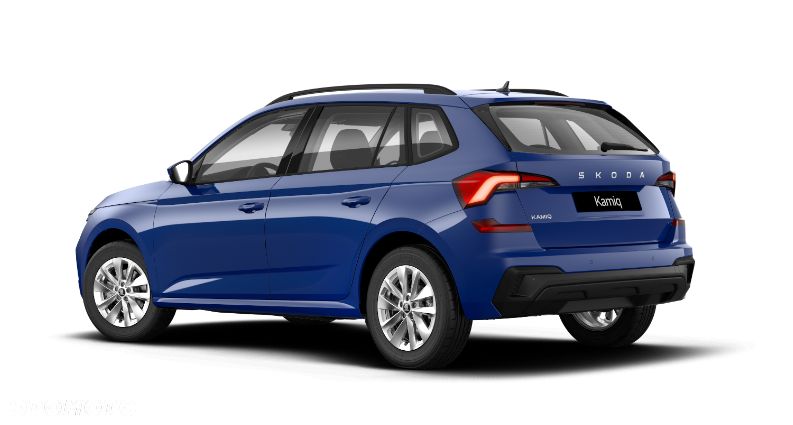Skoda Kamiq 1.0 TSI Essence - 2