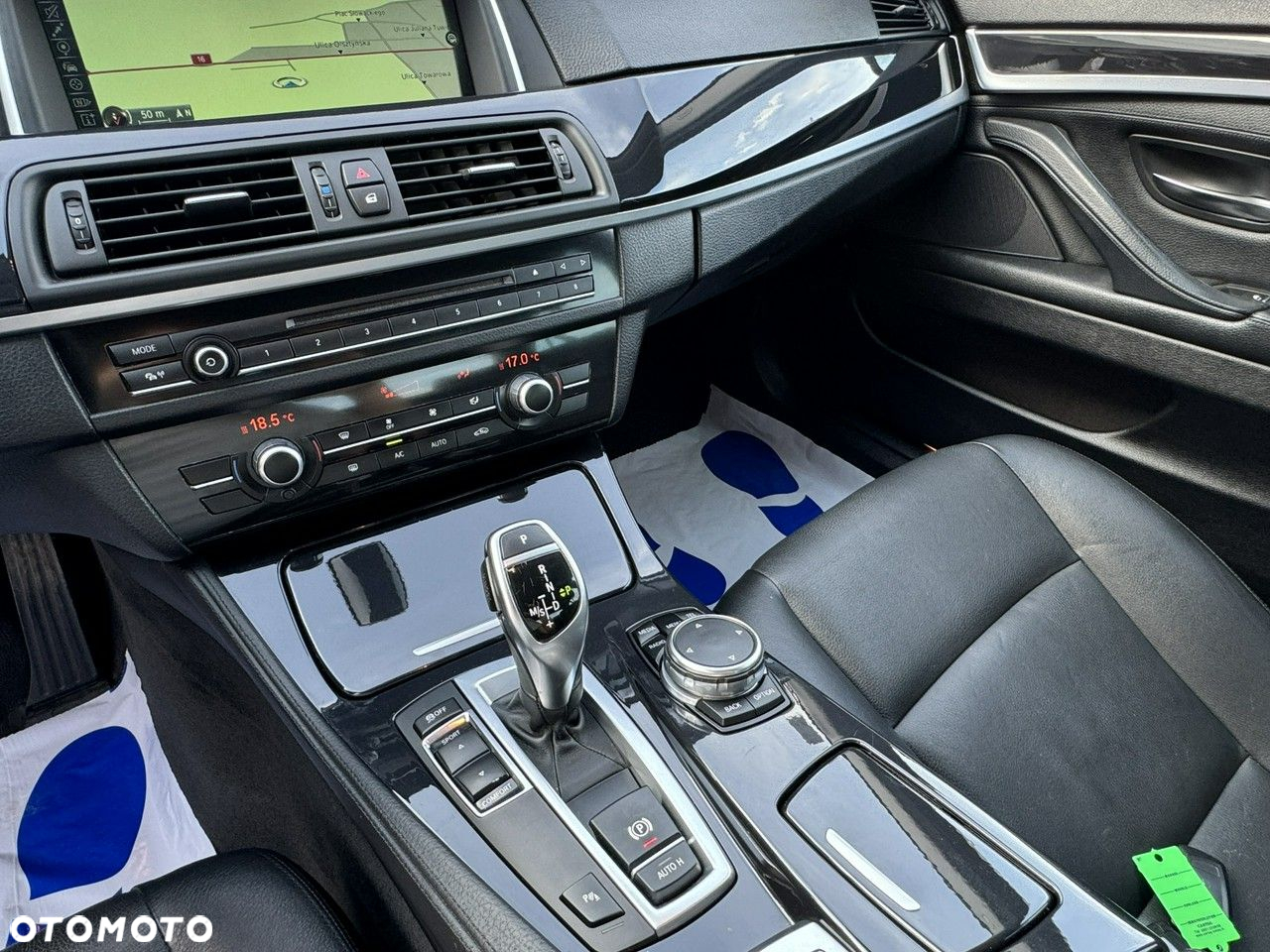 BMW Seria 5 - 26