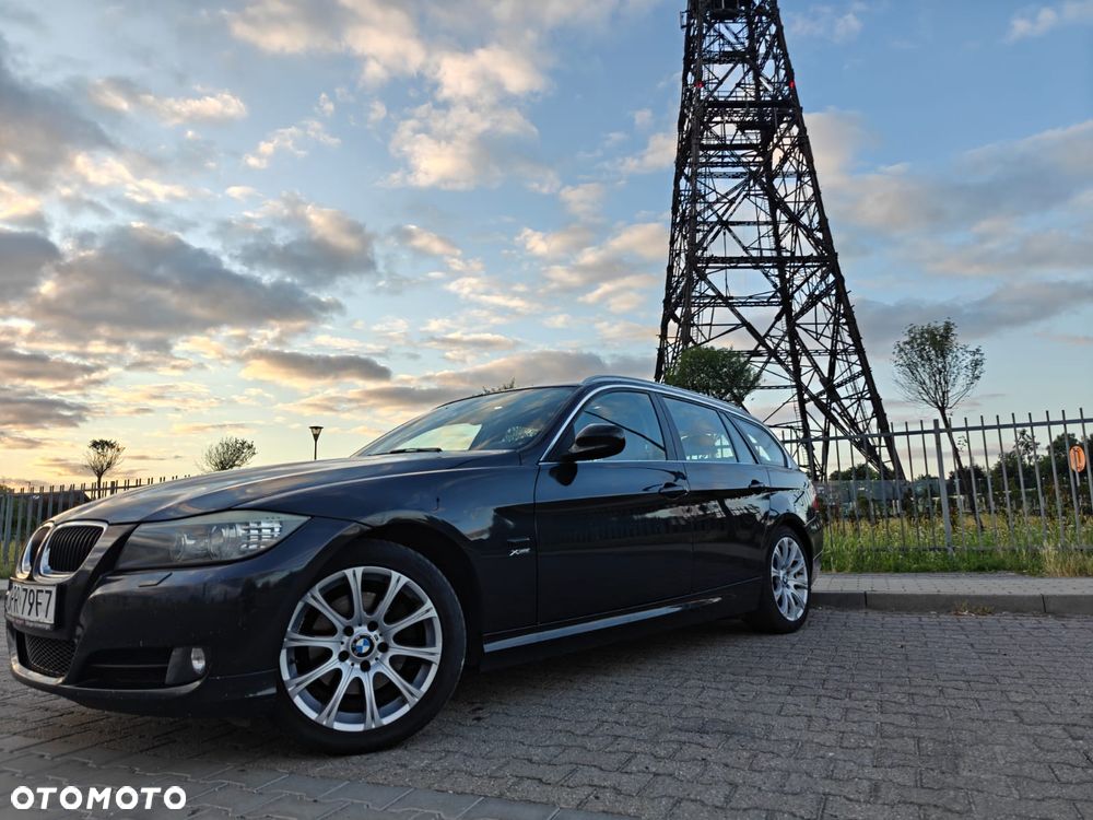 BMW Seria 3 - 2