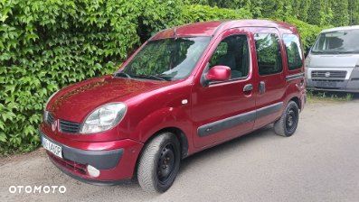 Renault Kangoo 1.6 8V Helios - 1