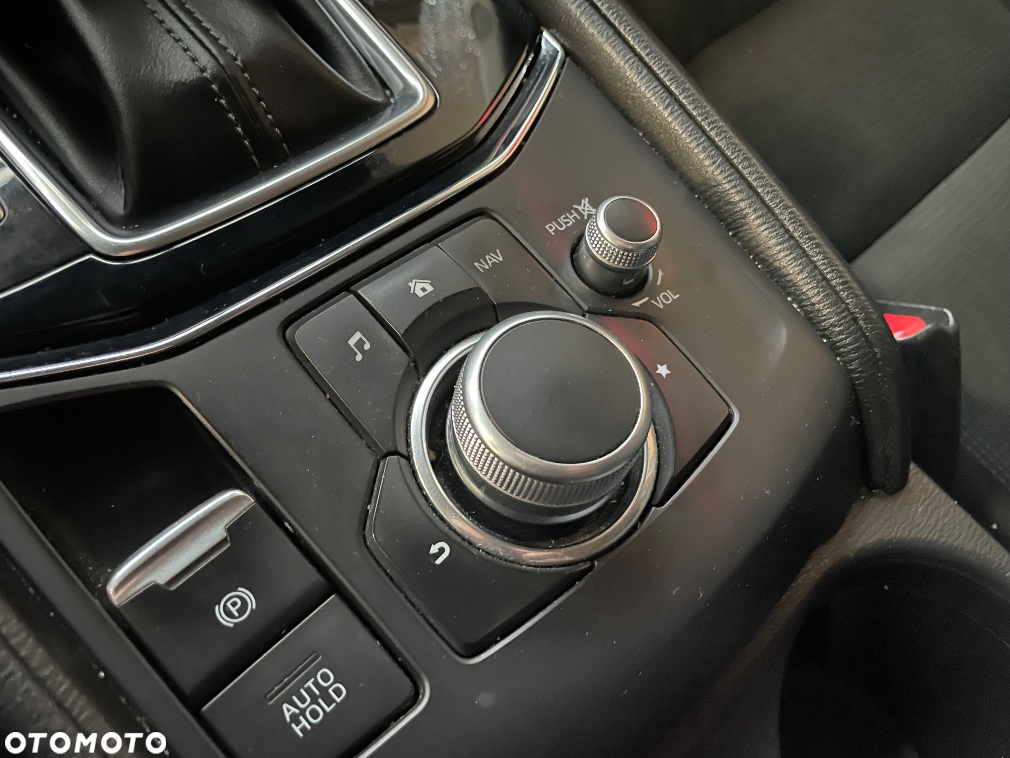 Mazda CX-5 2.5 Skyenergy 2WD - 13