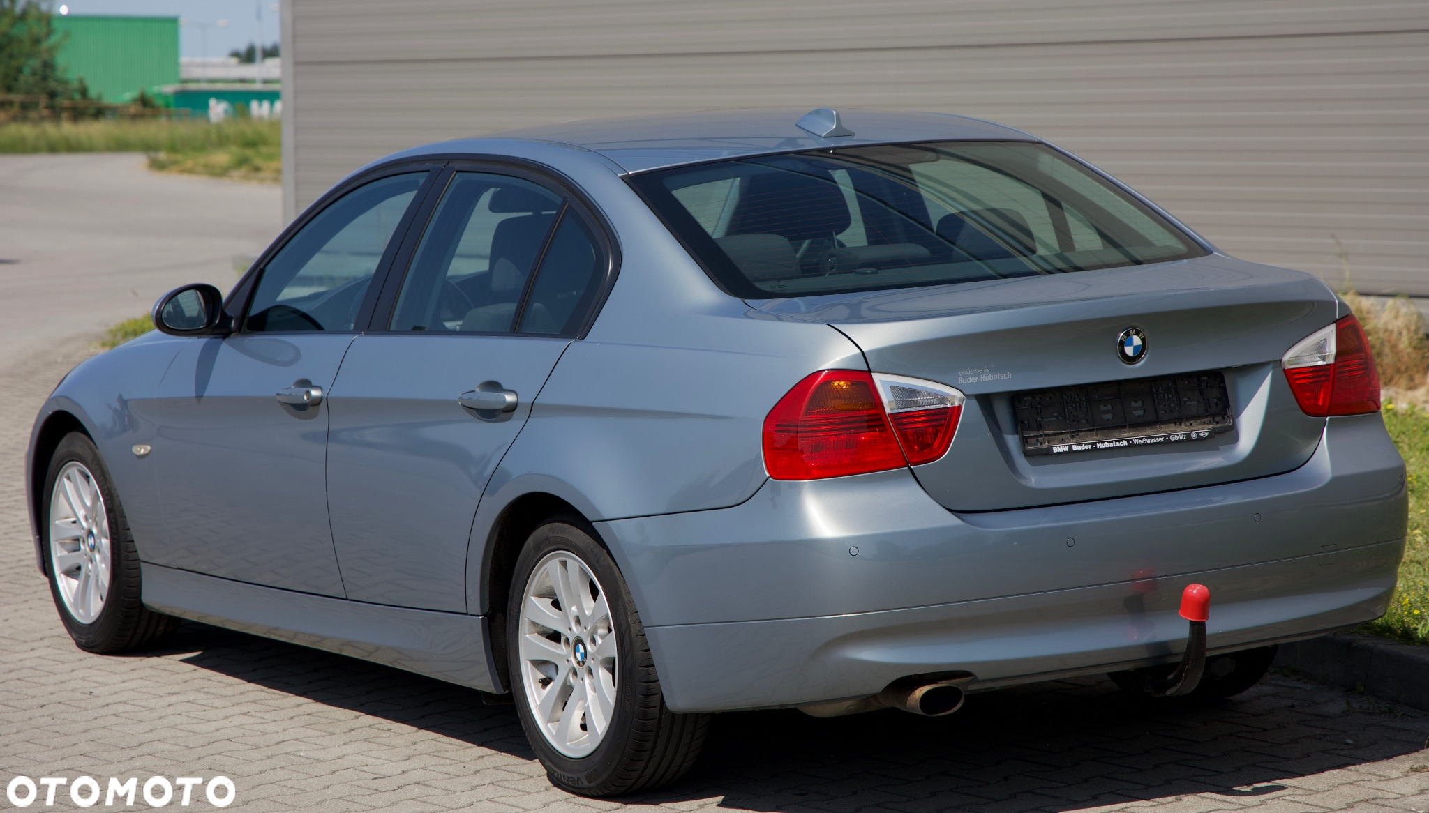 BMW Seria 3 320i - 6