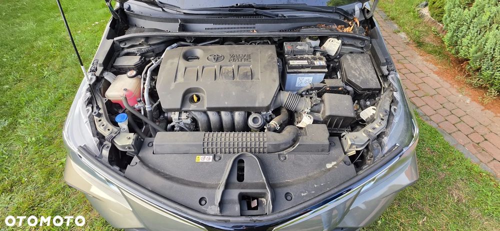 Toyota Corolla 1.6 Active - 7