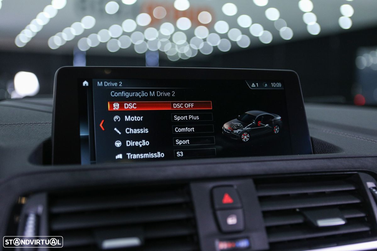 BMW M2 CS Auto - 44