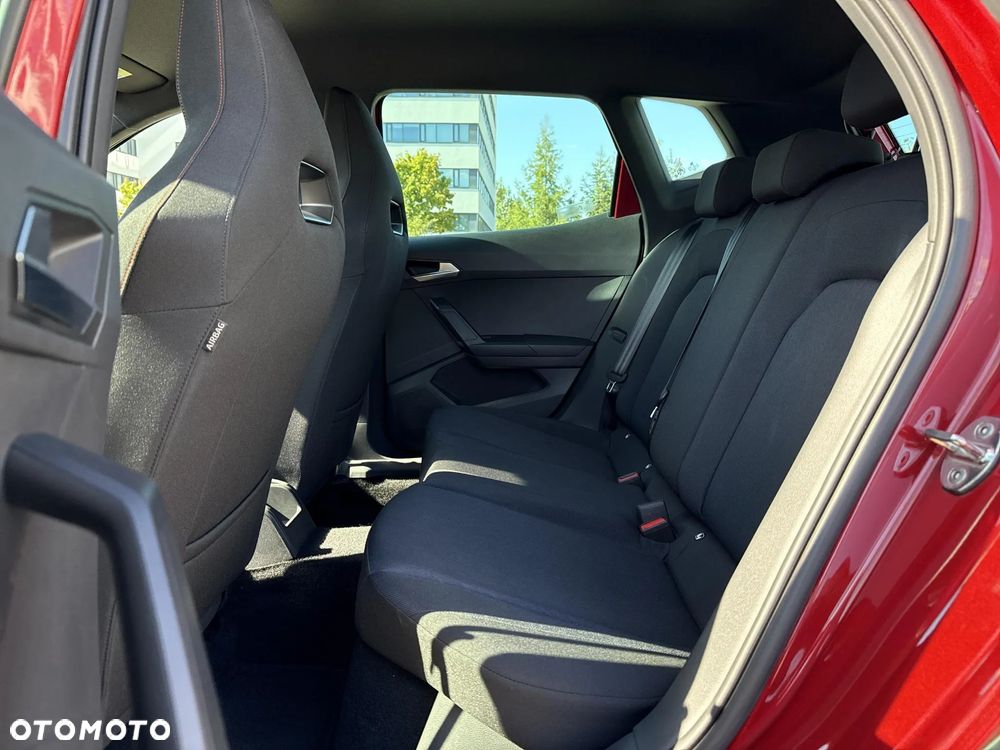 Seat Arona - 25