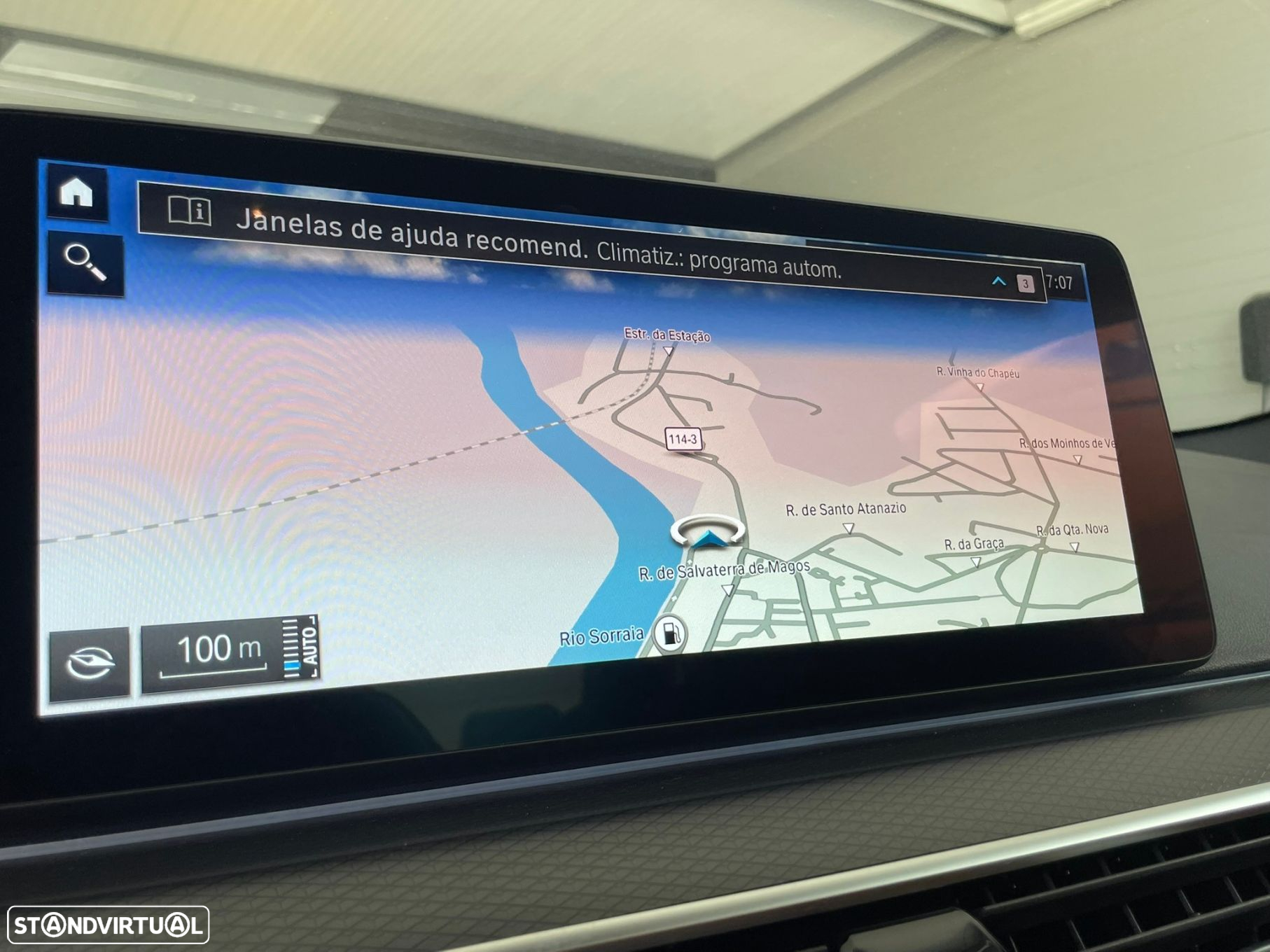 BMW 530 e Pack M - 19
