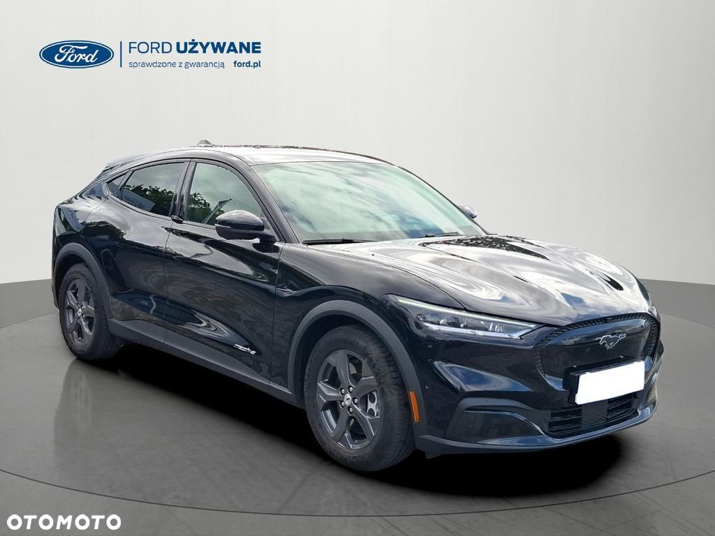 Ford Mustang Mach-E 75kWh RWD - 5