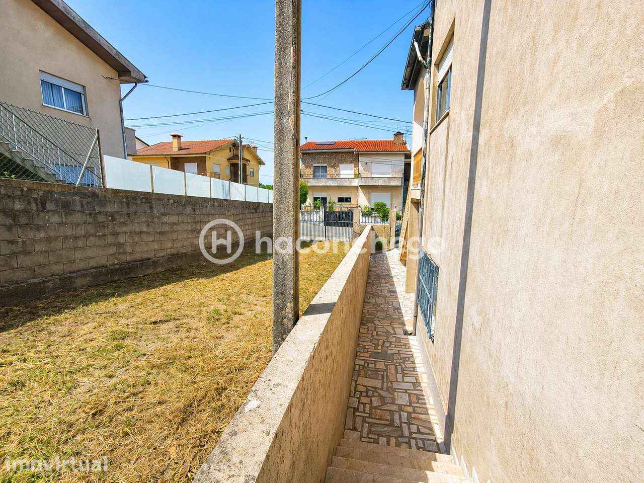 Moradia T3 Arrendamento em Real, Dume e Semelhe,Braga - Grande imagem: 4/18
