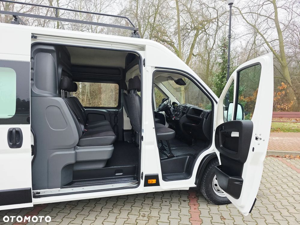 Citroën Jumper L4H2 Heavy Snoeks S&S Club - 15