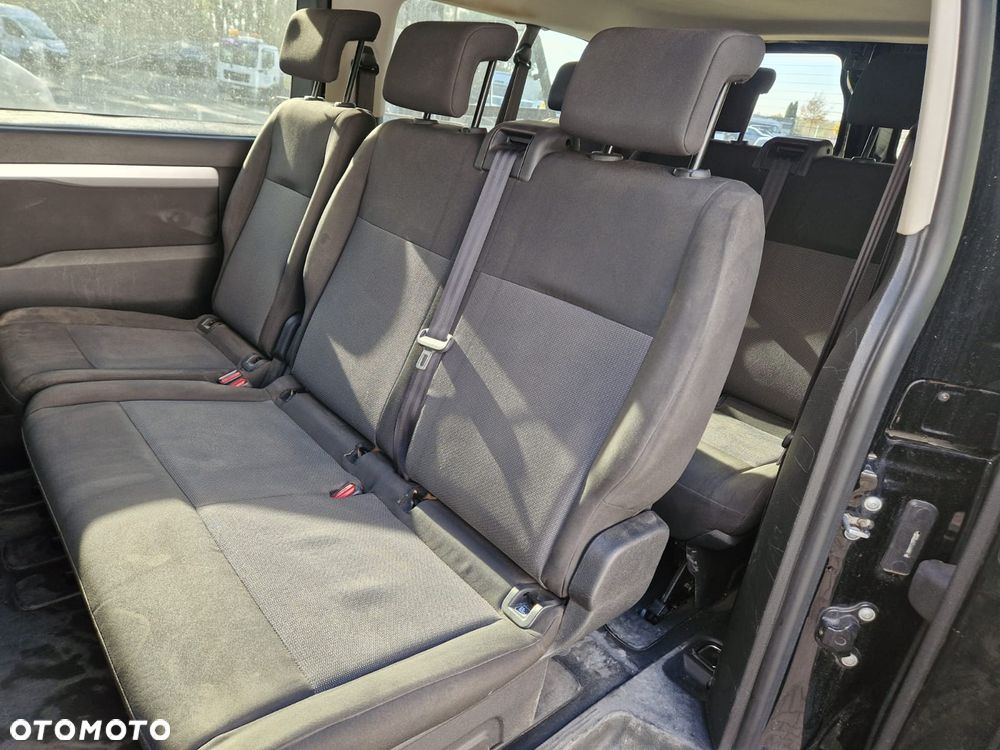 Toyota Proace Verso 2.0 D4-D Medium Family - 15