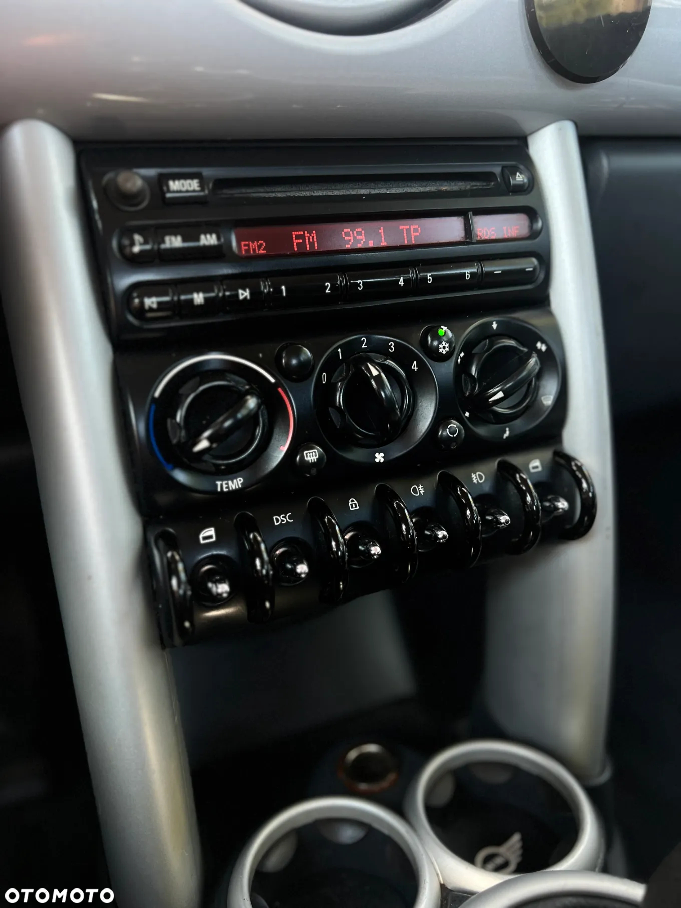 MINI ONE Standard - 17