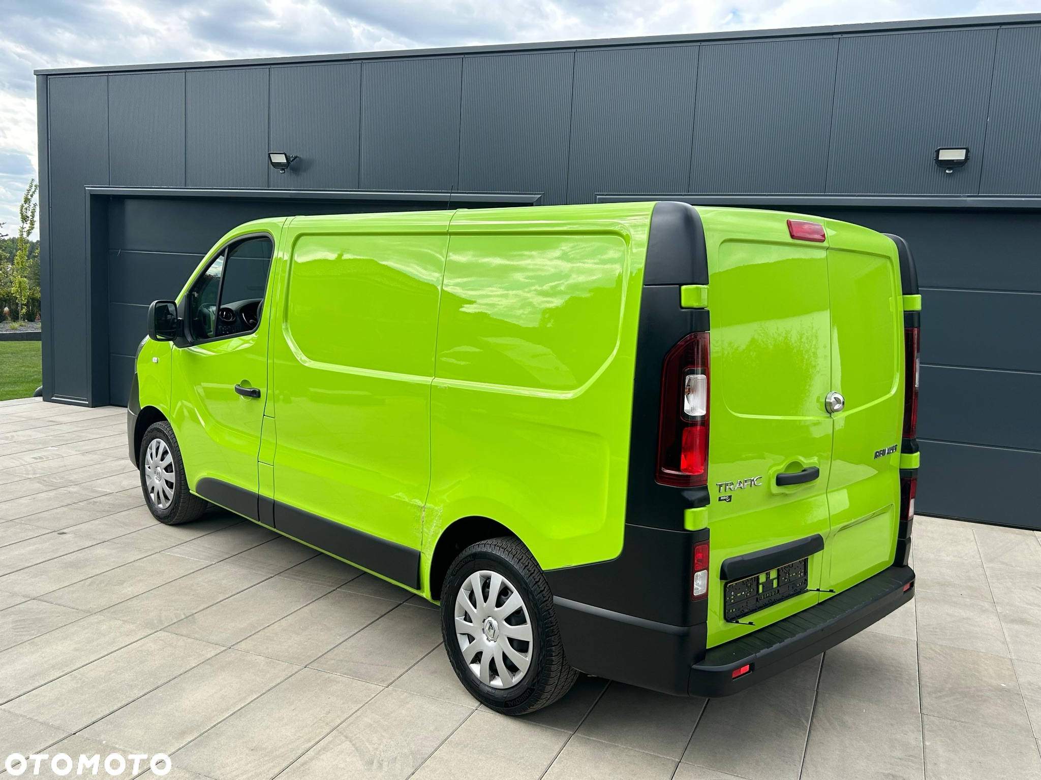 Renault Trafic - 24