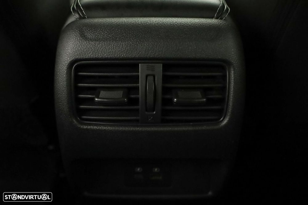 Nissan Qashqai - 23