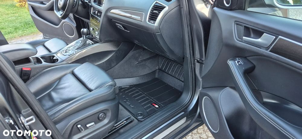 Audi SQ5 3.0 TDI Quattro Tiptronic - 26