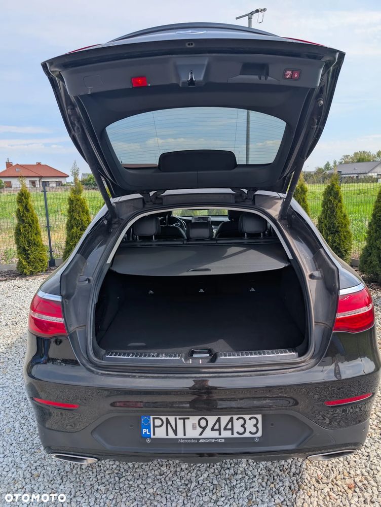 Mercedes-Benz GLC - 17