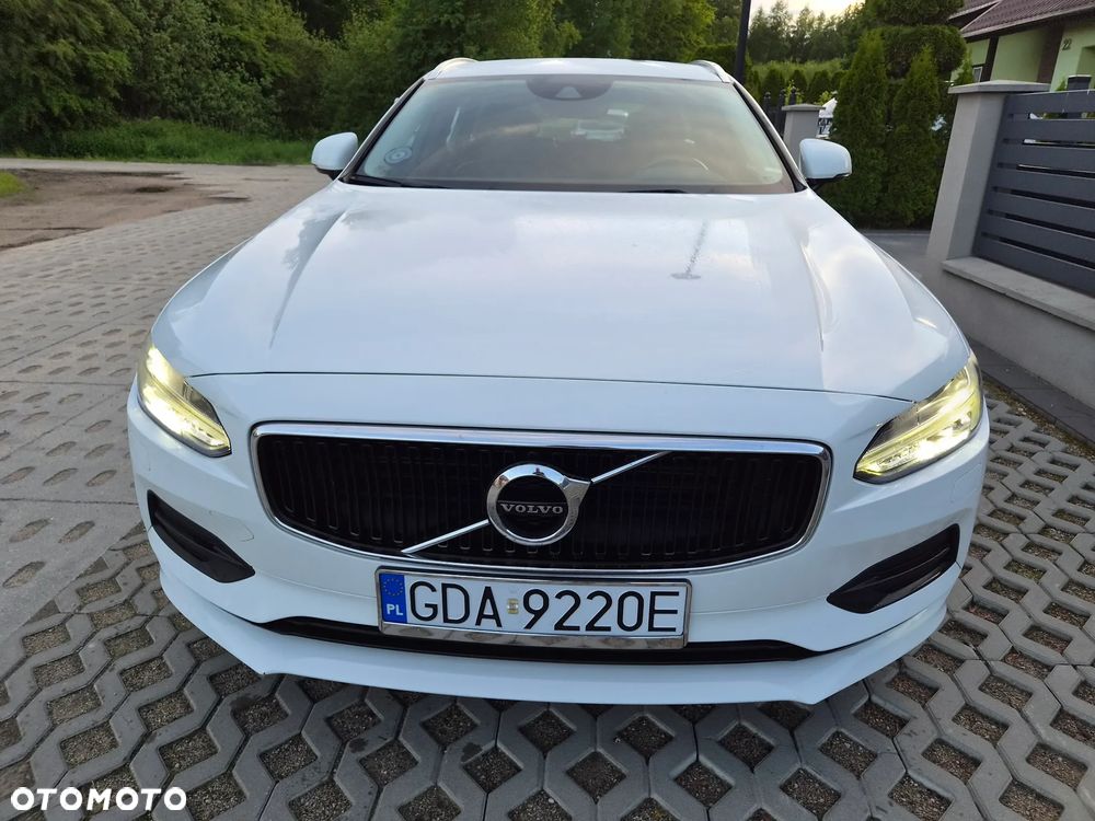 Volvo V90 D4 Momentum Pro - 9