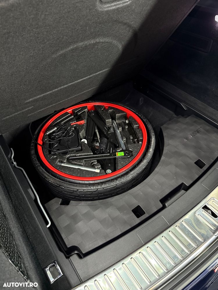 Porsche Cayenne S Tiptronic S - 11