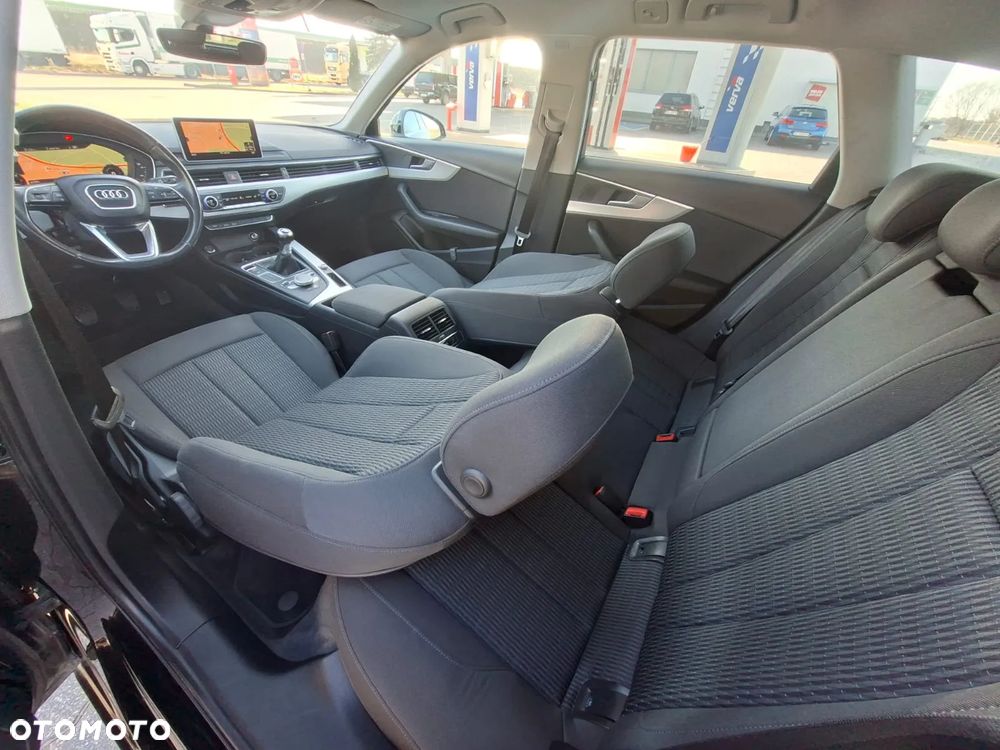 Audi A4 - 22