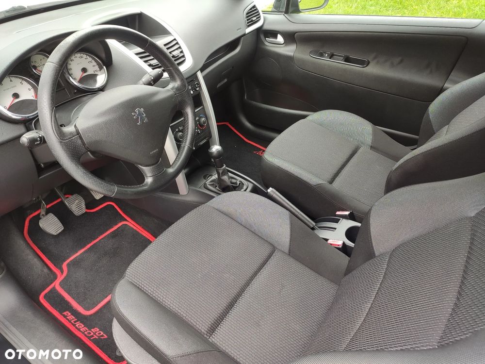 Peugeot 207 1.4 Access - 5