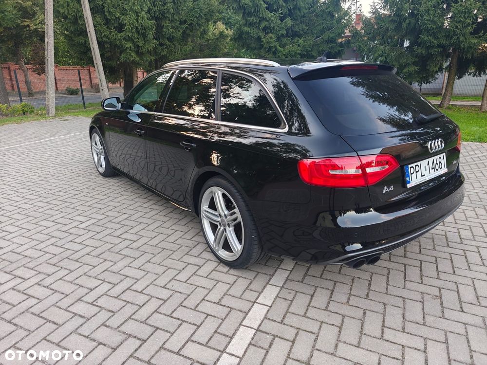 Audi A4 - 7