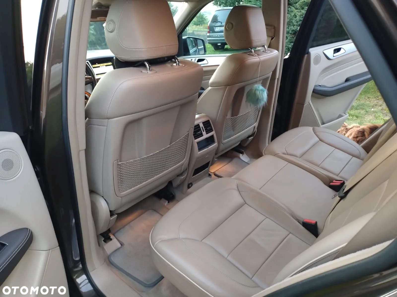 Mercedes-Benz ML 350 BlueTEC 4MATIC 7G-TRONIC - 12
