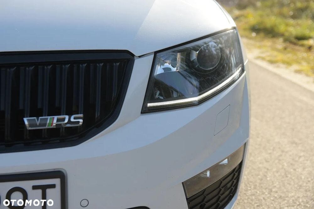 Skoda Octavia - 14