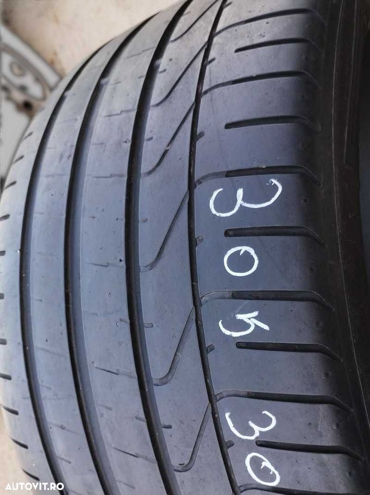 Cauciucuri(anvelope) vara 305/30/20 PIRELLI P Zero - 1