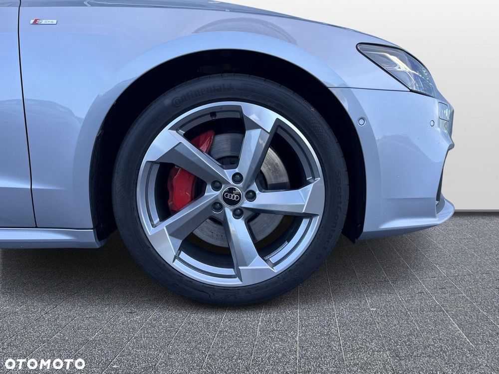 Audi A7 Sportback - 11