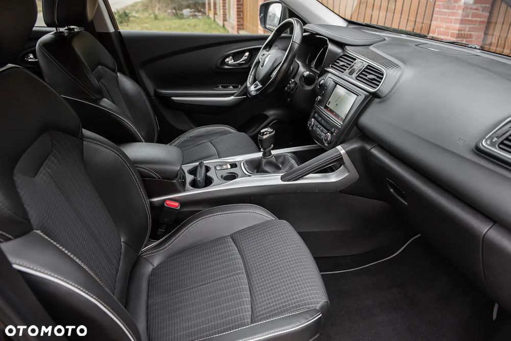 Renault Kadjar Energy TCe 165 Bose Edition - 18