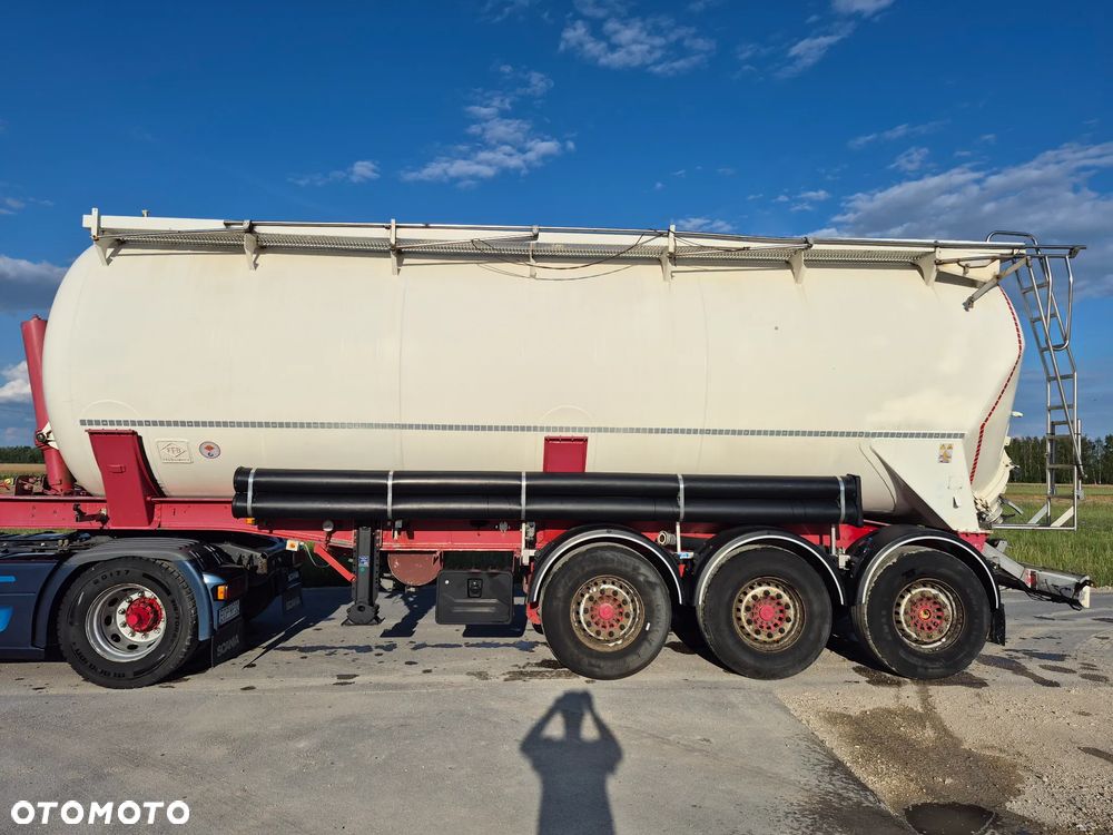 Feldbinder Kip 42.3 - 1