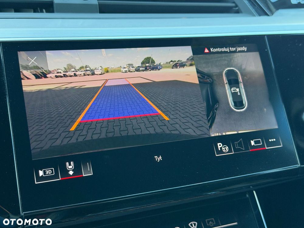 Audi e-tron 55 Quattro S Line - 29