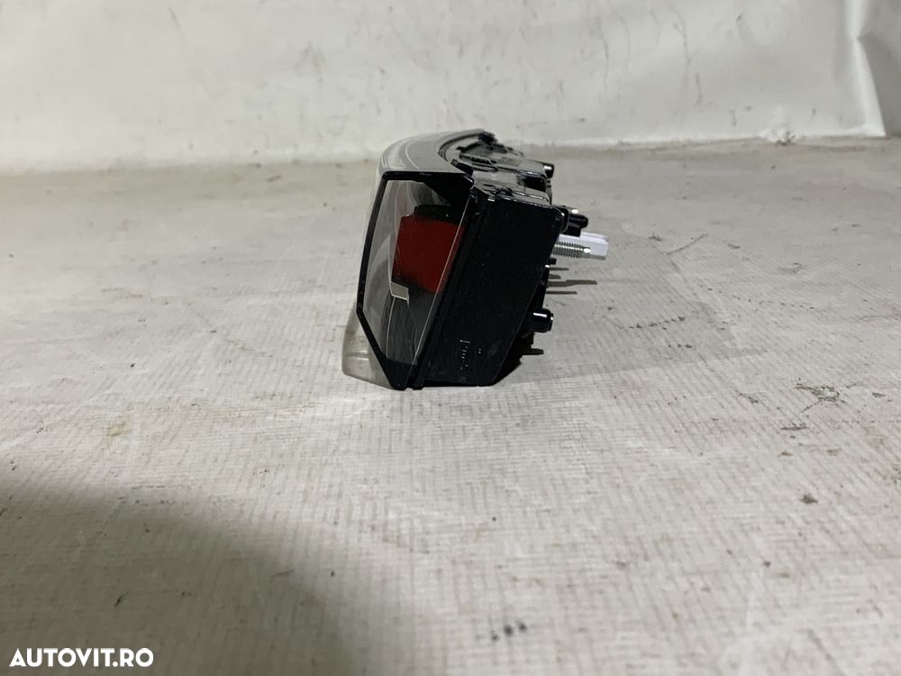 Stop dreapta pe hayon, Opel Mokka, 2020, 2021, 2022, 2023, cod origine OE 9833944580. - 7